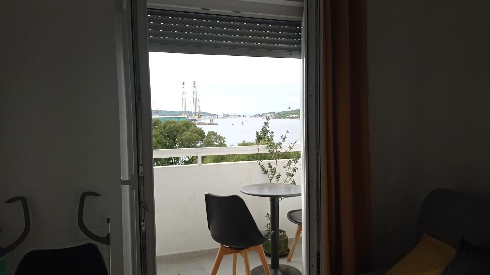 App Letta Sunset Pula Apartment Exterior photo