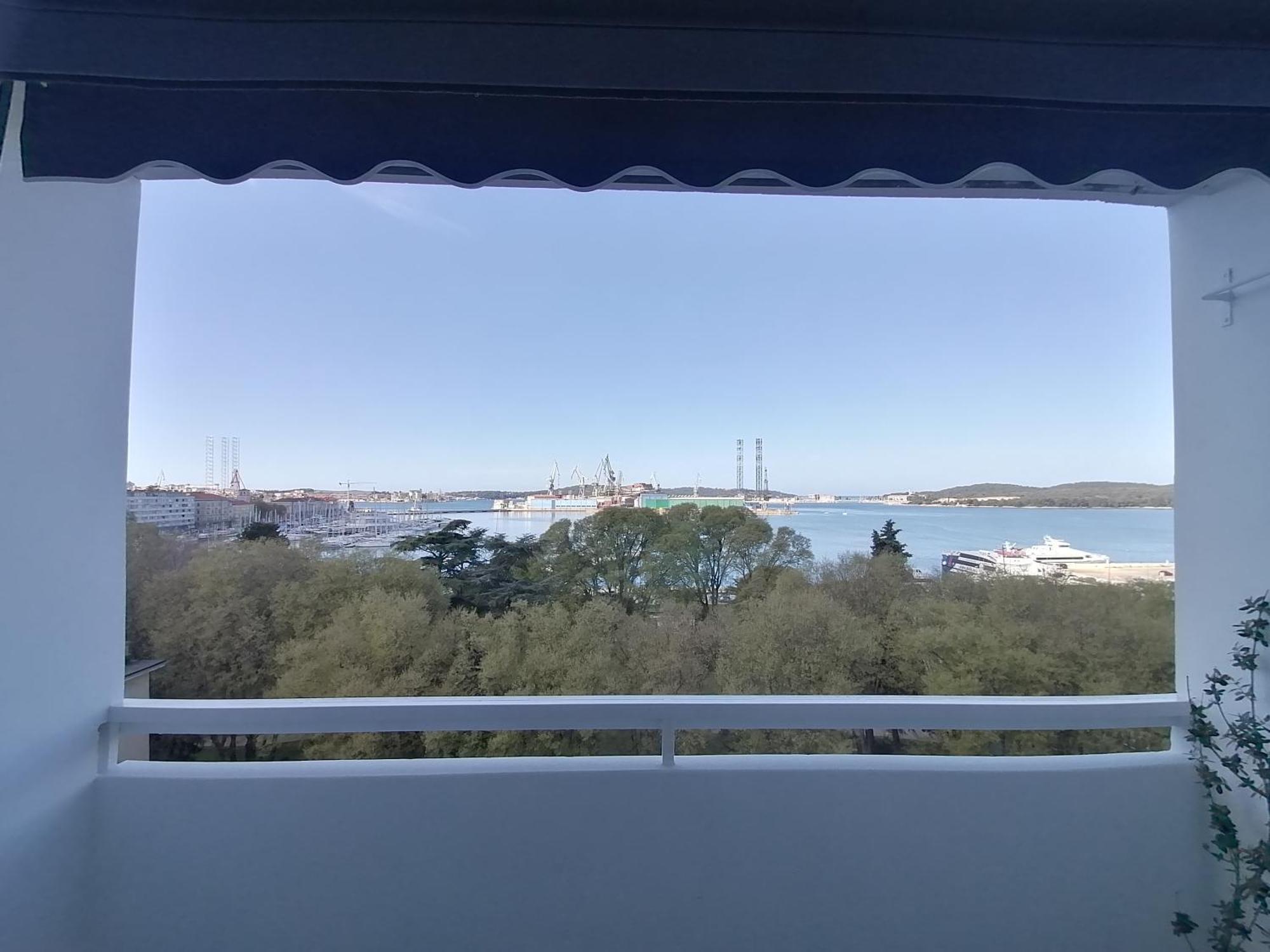 App Letta Sunset Pula Apartment Exterior photo
