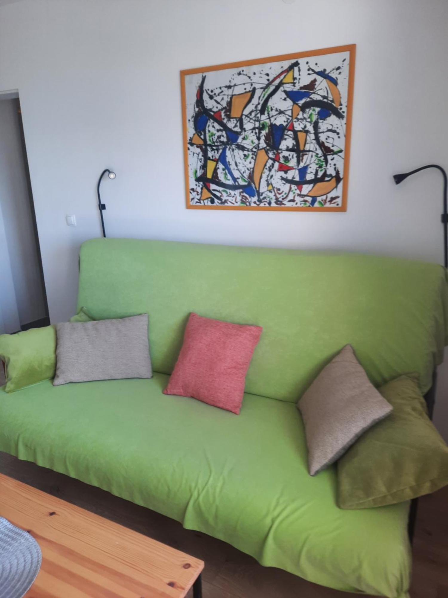App Letta Sunset Pula Apartment Exterior photo