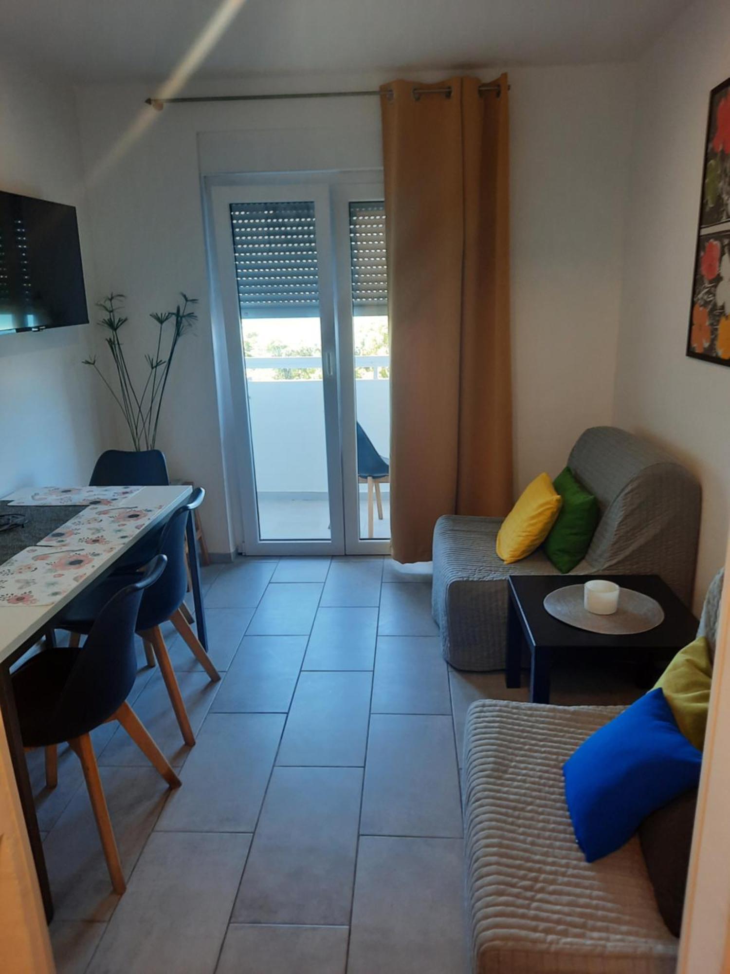 App Letta Sunset Pula Apartment Exterior photo